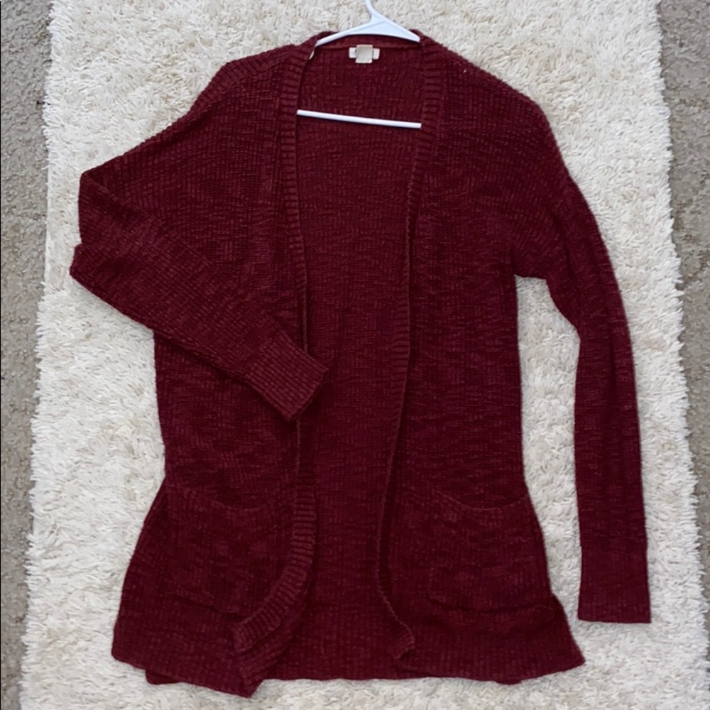Cardigan